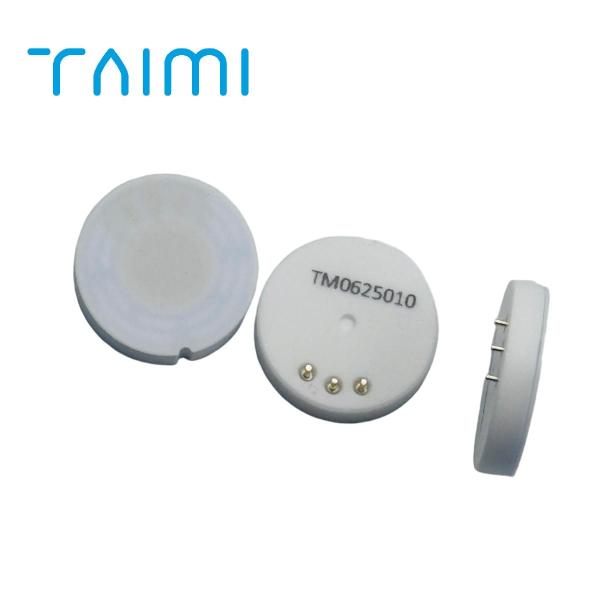 自動車用エアコンシステム 1Mpa 0～10bar セラミック容量型圧力センサー 18mm 20mm, 21mm