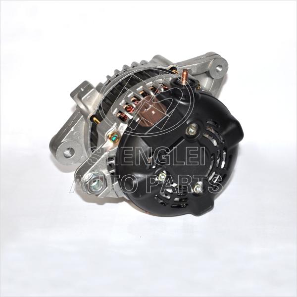 1042105290 Toyota Corolla Alternator 12V 100A OEM Specification Type