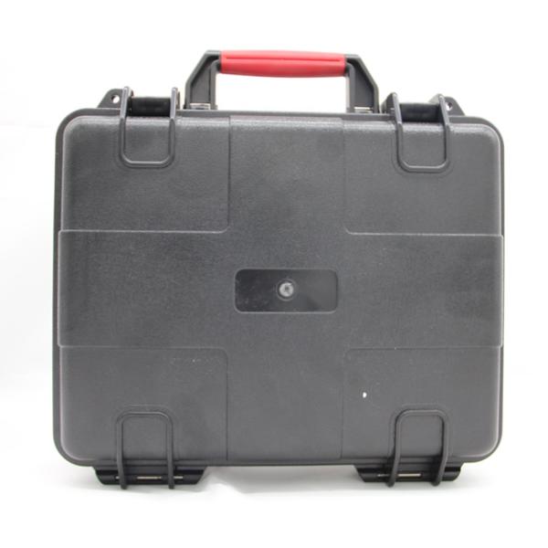 0.001 Millimeters 0.0001 Inc 400mm Ut Thickness Gauge