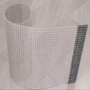 Advertising LED Display Glass Panel Transparent LED Billboard Screen Digital Glass Video Wall