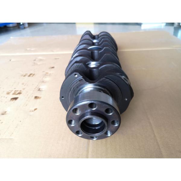 8982735900 плита фланца этапа 3 яруса 4 двигателя ZAX120-5A ZAX160-5A кривошина 4JJ1 экскаватора модельная