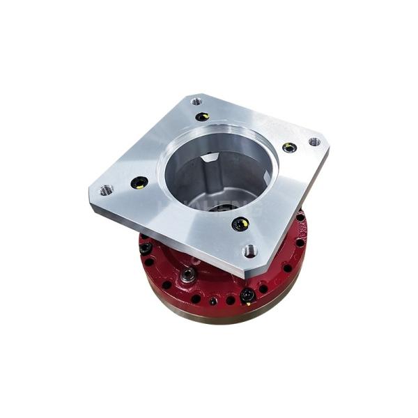 QRC Series Coupling Type Reducer Components QRC-20E / QRC-40E / QRC-80E