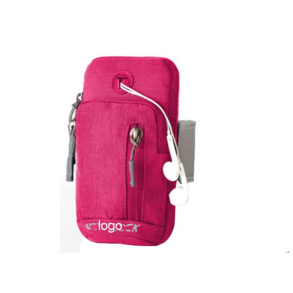 Different Size Outdoor Running waterproof Arm Bag Running Mobile Phone Sports Arm Bags