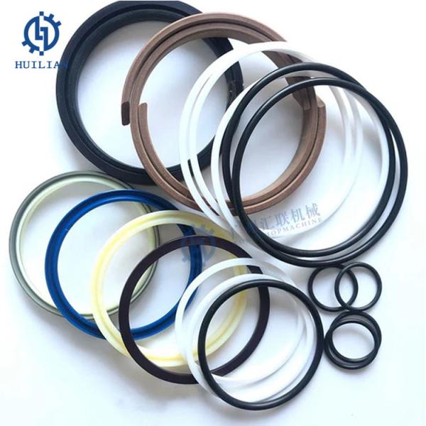 707-99-58360 707-99-58370 707-99-67280  Excavator Bucket Arm Boom Cylinder Seal Kit For PC300-6 Excavator