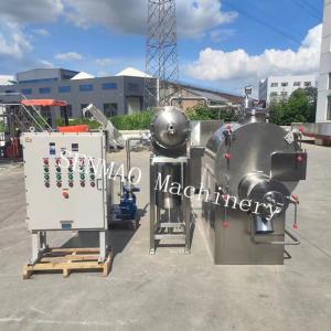Changzhou Senmao Machinery Equipment Co. LTD