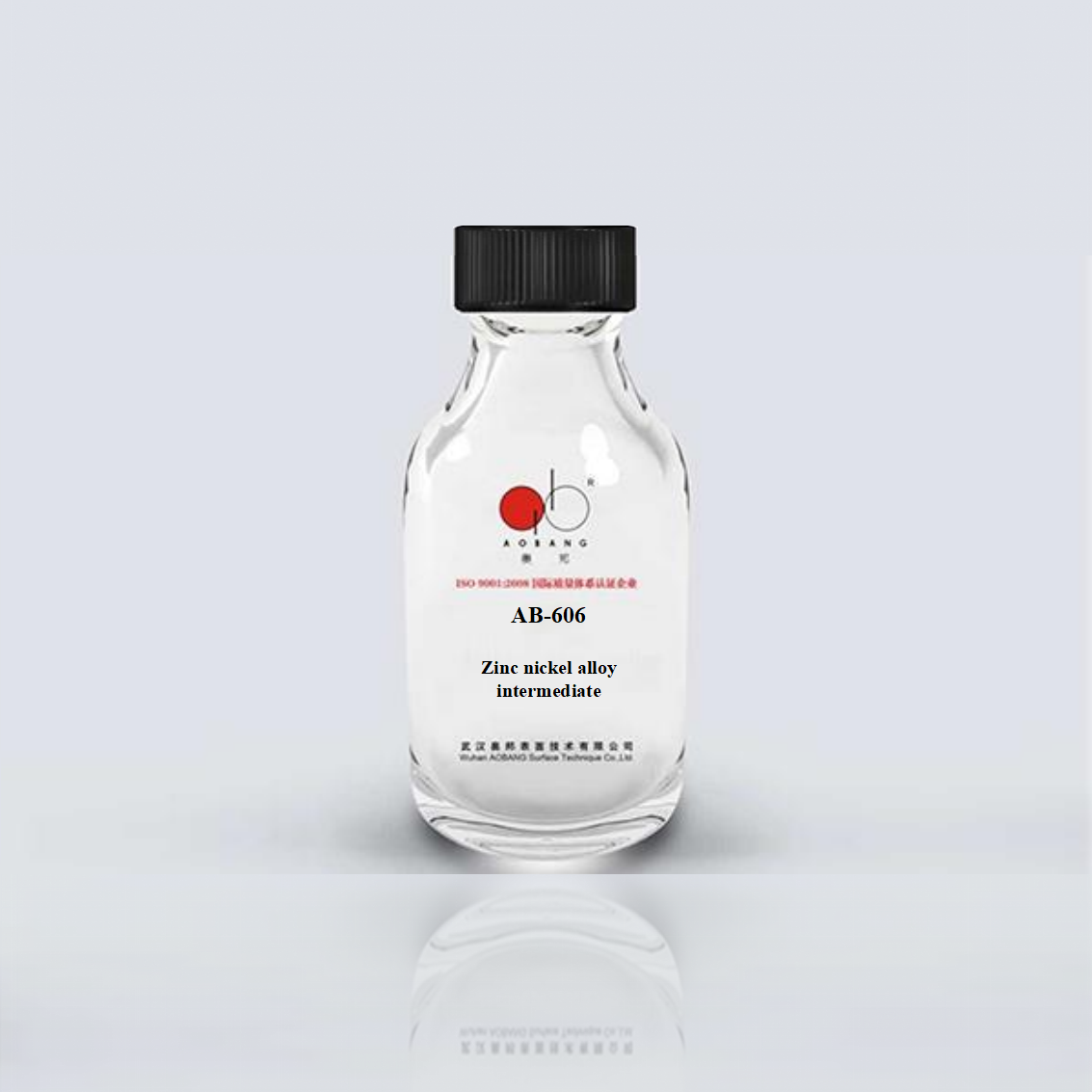 AB-606 Acidic Zinc Nickel Chelating Agent As Functional Intermediate