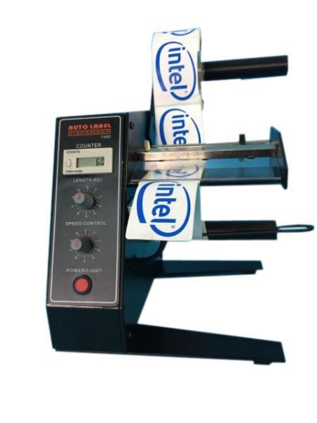 Global hot selling automatic Label separator machine 1150D high quality and low price