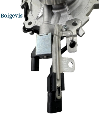 Conjunto de la bomba de agua del motor - Compatible con Land Rover Discovery AJ200 2.0 Diesel OE LR118241 Componente de enfriamiento de alta calidad