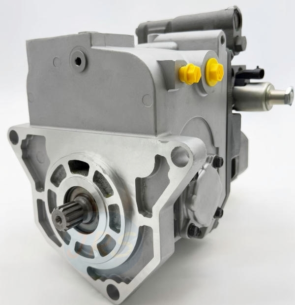 High Quality Fuel Injection Pump 201-4202 2014202 0R-2236 for CAT3412 Engine