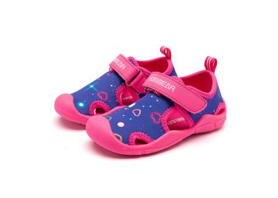Boys Sneakers Knitted Mesh Sneakers Breathable Lightweight Children Running Shoes Fashion Sports Casual Shoes