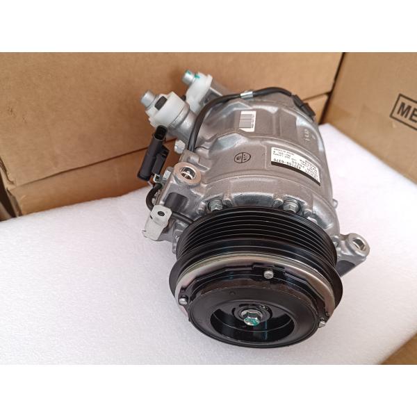 Compresseur de climatisation pour Mercedes-Benz Vito 0008303202 DS87047