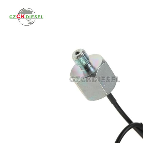Knock Sensor ZJ01-18-921 E1T50371 ZJ0118921 for CR19 6 1.3 2.0 2.3 Engine