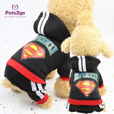 Roupa do cão de estimação de Pets2go 500g para Autumn Winter