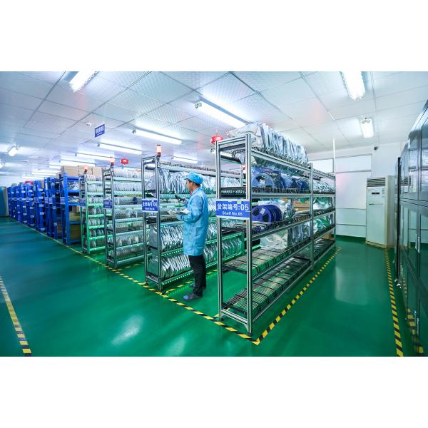 Hot Sales PCB Factory  Pcba Board Services Provide BOM Gerber Multilayer Circuit Board for  Converter Adaptor Board