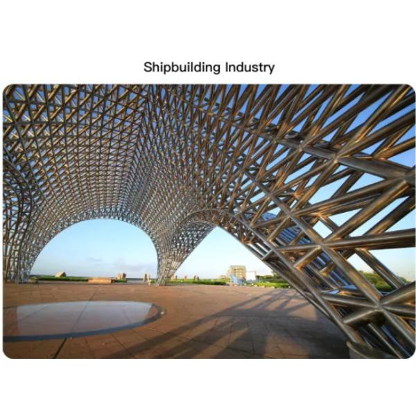 barra 1060 de alumínio contínua quadrada do comprimento 1100 de 12000mm para industrial