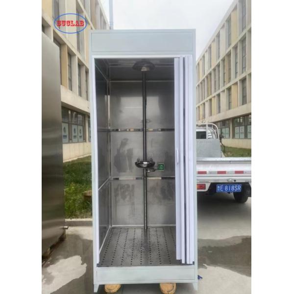 Standard Emergency Eyewash & Shower  Room Manufacturers &  The Perfect Addition to Your Modern Office