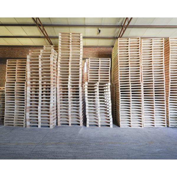 Epal Euro Wood Pallets Pine Wood 2 Way Pallet And 4 Way Pallet