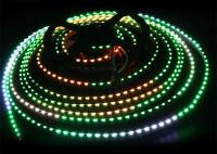 Emitir-se lateral das luzes de tira SK6812 do diodo emissor de luz da C.C. 5V Digitas 4020 RGB