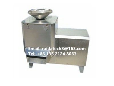 Fruit Paste Jelly Making Machine, Industrial Fruit Vegetable Pitting Beater Machine