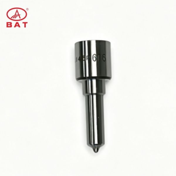 DLLA150P991 0433171991 Diesel Injection Pump For Yuchai YC6MK YC6L Heavy Duty Engine