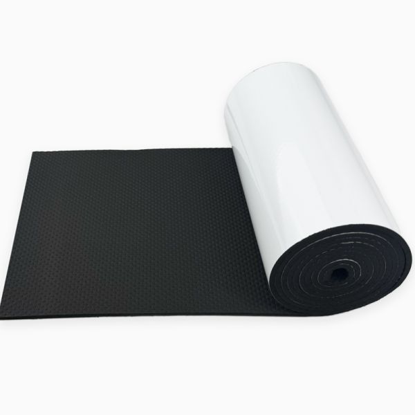 Thickness 4mm Garage Car Protector EVA Anti Collision Garage Wall Bumper Strip