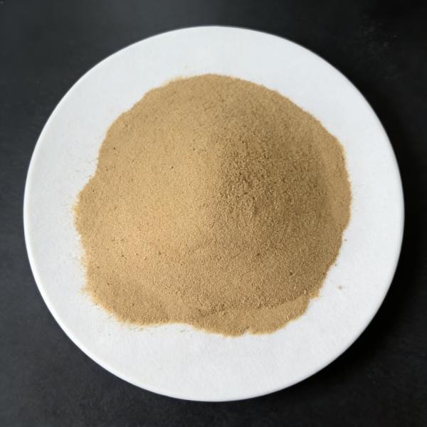 Organic Amino Acid Powder Fertilizer with 40% Amino Acids for Enhanced Soil Microbial Activity and Water Soluble Application