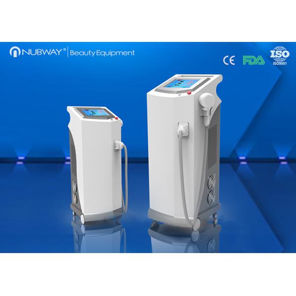 808nm permanent hair removal Laser machine hair removal made in germany