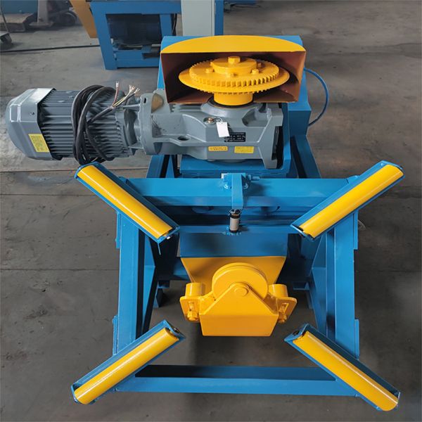 Automatic Waste Tire Cutter Machine Used Tire Sidewall Cutter for Sale
