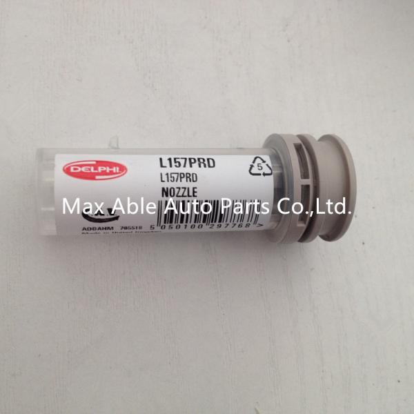 L157PBD L157PRD Common rail nozzle for EJBR03401D, EJBR04701D
