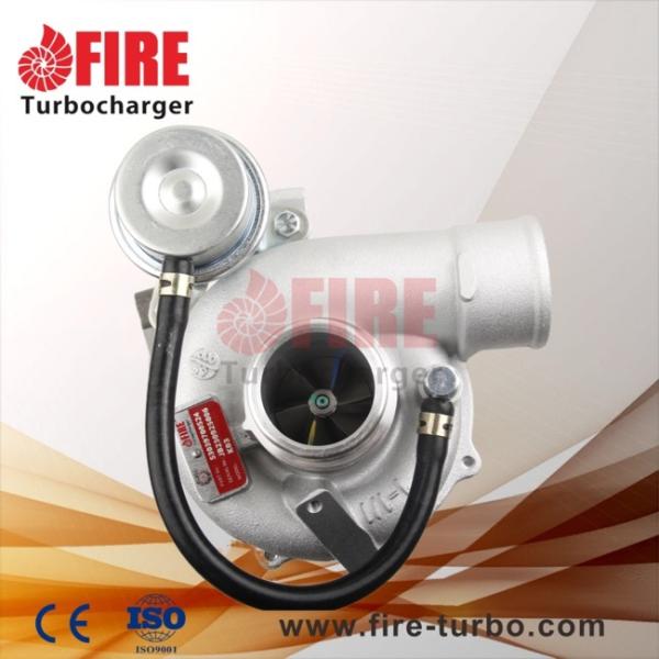 K03 Turbocharger 53039700524 1118100A01 China Changan CS75 Blue Core 1.8T with JL486ZQ2,JL486ZQ5 Engine
