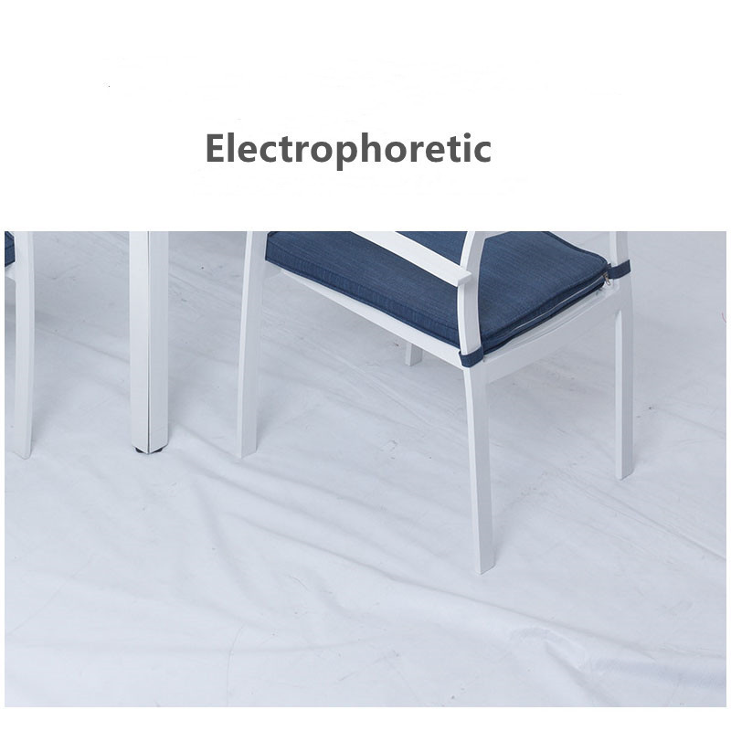 Dining Table and Modern Customized Style Dining Set for Customer Designs Acceptable
