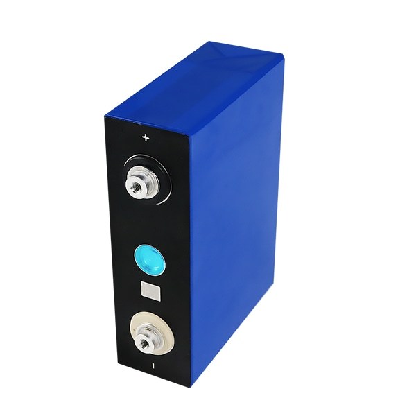 EVE LF100LA Prismatic LFP Cell 3.2V 100Ah Long Cycle Life Lifepo4 For Electric Vehicles