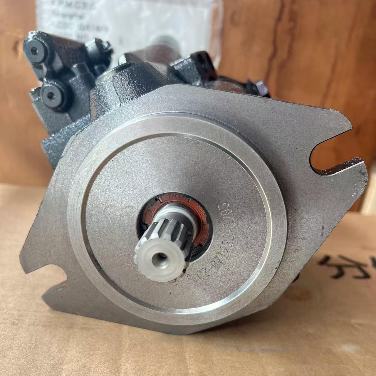 JCB 16C-1 18Z-1 19C-1 Hydraulic pump 400/N7144 OEM Rexroth A10VO18 for mini Excavator parts