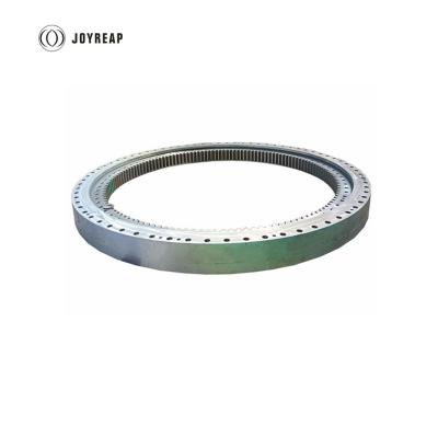 50Mn / C45 Slewing Ring Bearing Ball Three Row Roller Slewing Bearing