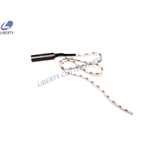 Les pièces automatiques de découpeuse de tissu glissent la brosse pour YIN Auto Cutter