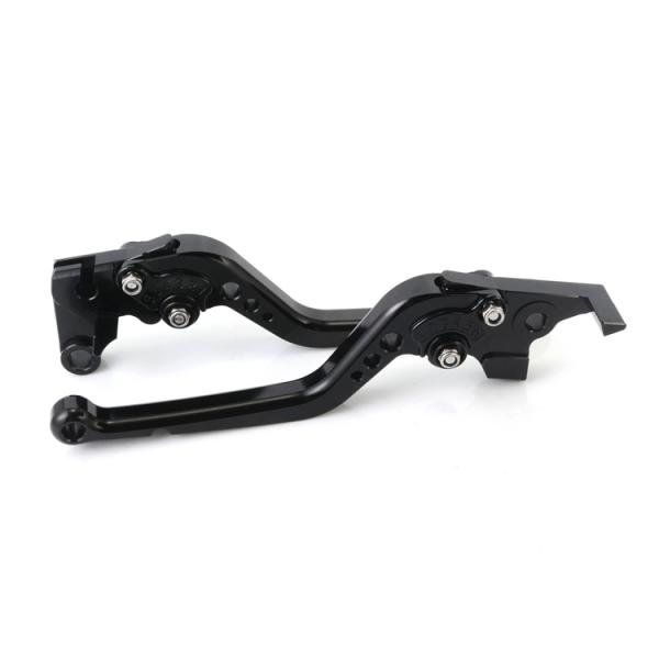 Customized Aluminum Alloy CNC Brake Lever and Clutch for Yamaha XSR 700 ABS Top Choice