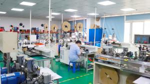 Dongguan Baori Electronics Co.,LTD
