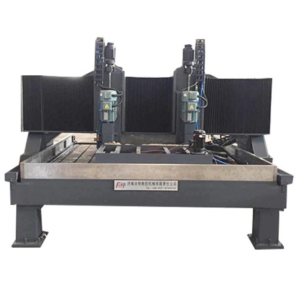 Large Hole Special CNC Sieve Plate Drilling Machine In Papermaking, Medicine, Food, Chemical Industries