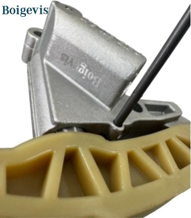 Genuine 079109217J Timing Chain Tensioner - Essential Engine Part For Audi Vehicles