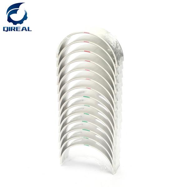 Vilebrequin S1170-12140 de rapport principal VH130051270A d'ensemble en métal de J08E