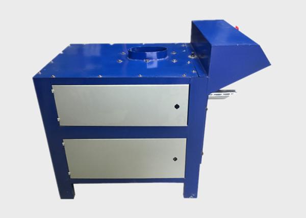 Auto pó seco compacto da máquina de embalagem 5-50 do saco do empacotador quilogramas de porto da válvula