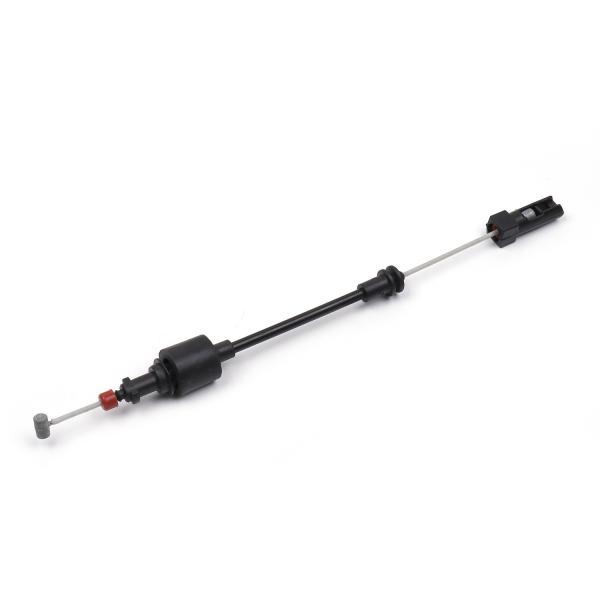 1500mm Total Length Cable For Valeo Automotive Door Latch Release