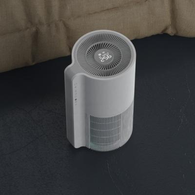 Room Negative Smart Hepa Air Cleaner For Purification Disinfection