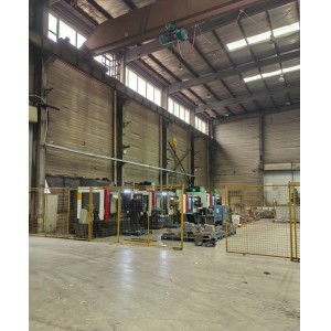 Guangzhou Liantuo Machinery Trading Company