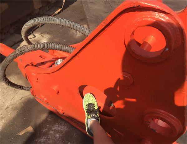 used hammer/secondhand korea hammer 10 size/ npk breaker 10xb/7xb/9xb/breaker for doosan dh140 wheel exca