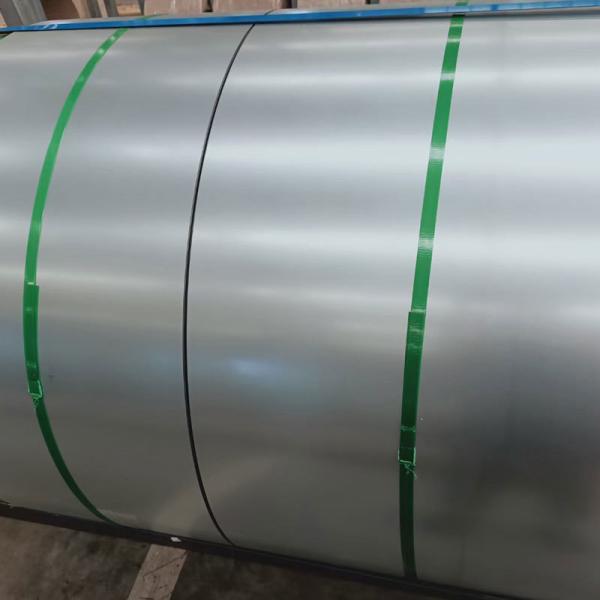 321 Stainless Steel Coil for Market Grade 201 202 301 302 304 306 310 316 410 430 904L