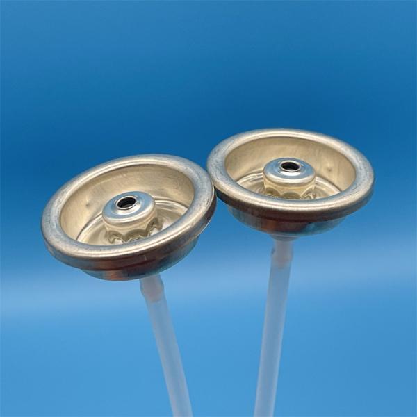 Advanced Female Paint Spray Discharge Valve for Fine Art - Delicate Spray for Masterpieces