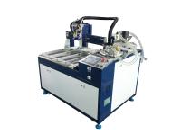 2K PU Glue Dispenser and Potting Machine PGB-700 for Industrial