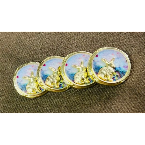 OEM ODM Garment Buttons 7.1g Ideal Durable Option for Tailoring Clothing Accessories and Garment Decoration