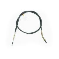 Cabo de embreagem Cable de controlo Wimma preto ISO9001 Universal, TVs Cabo de embreagem
